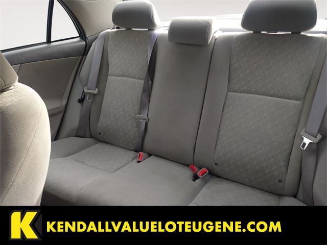 used 2009 Toyota Corolla car, priced at $8,995