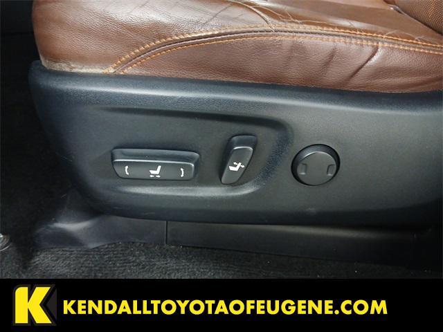 used 2014 Toyota 4Runner car, priced at $23,998