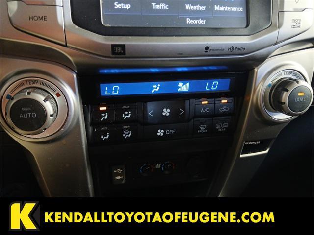 used 2014 Toyota 4Runner car, priced at $23,998