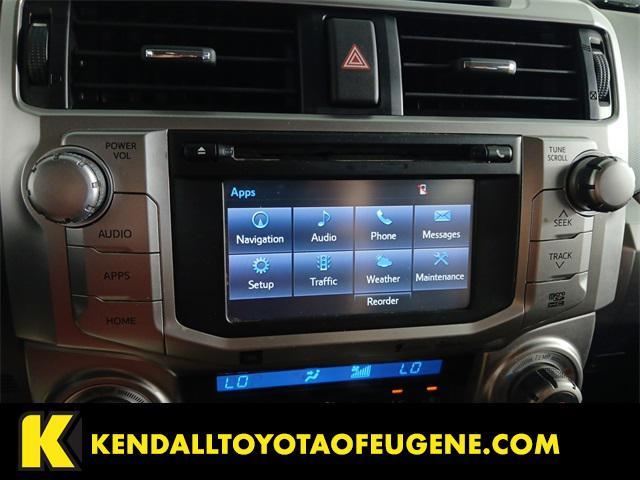 used 2014 Toyota 4Runner car, priced at $23,998