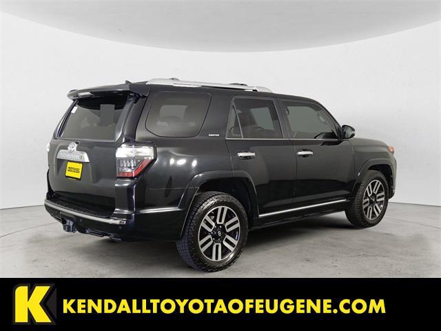 used 2014 Toyota 4Runner car, priced at $23,998