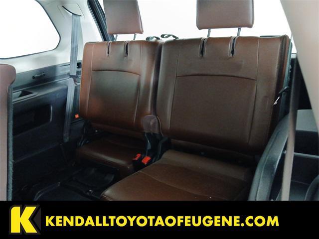 used 2014 Toyota 4Runner car, priced at $23,998