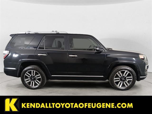 used 2014 Toyota 4Runner car, priced at $23,998