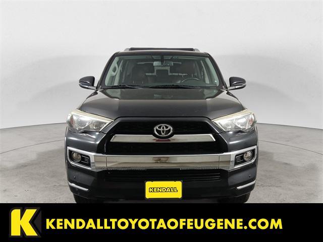 used 2014 Toyota 4Runner car, priced at $23,998