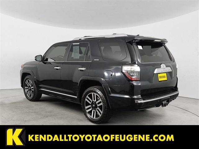 used 2014 Toyota 4Runner car, priced at $23,998