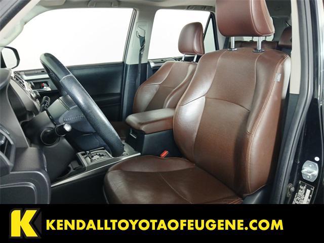 used 2014 Toyota 4Runner car, priced at $23,998