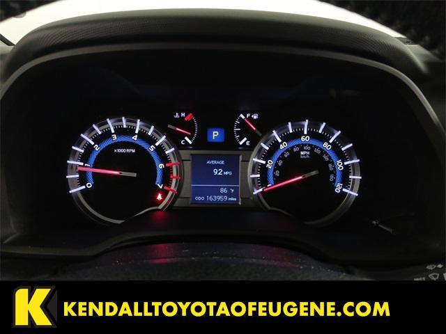 used 2014 Toyota 4Runner car, priced at $23,998