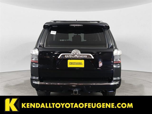 used 2014 Toyota 4Runner car, priced at $23,998