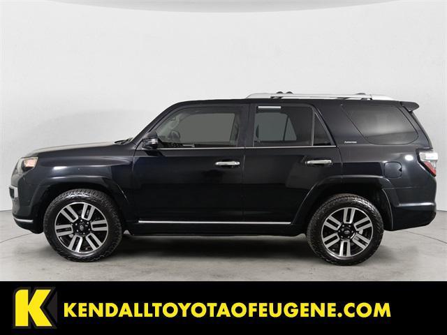 used 2014 Toyota 4Runner car, priced at $23,998