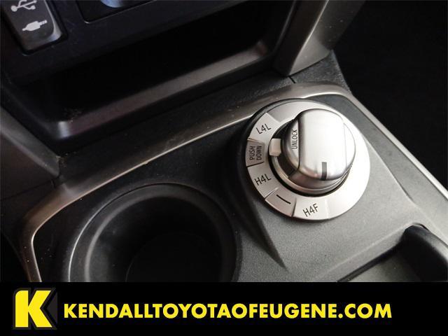used 2014 Toyota 4Runner car, priced at $23,998