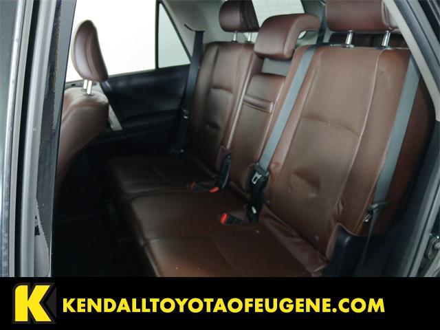 used 2014 Toyota 4Runner car, priced at $23,998