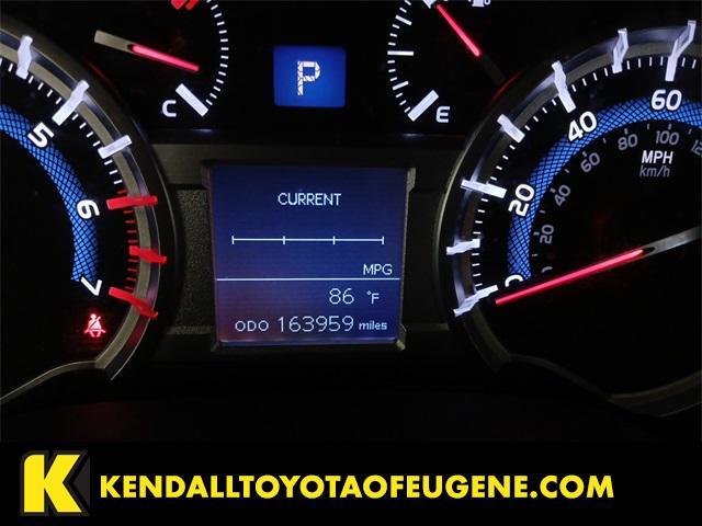 used 2014 Toyota 4Runner car, priced at $23,998