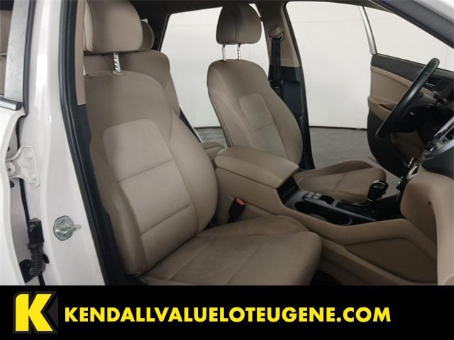 used 2016 Hyundai Tucson car, priced at $9,887