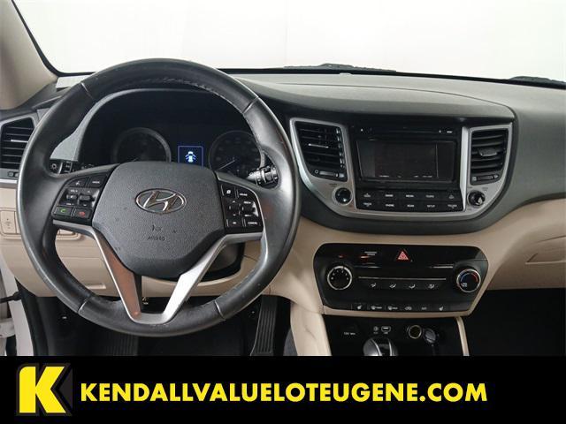 used 2016 Hyundai Tucson car, priced at $9,887