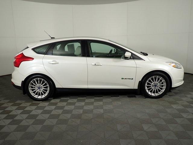 used 2014 Ford Focus Electric car, priced at $7,976