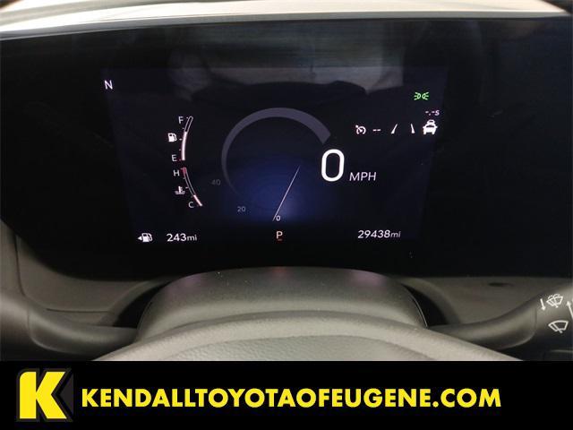 used 2024 Buick Encore GX car, priced at $21,998