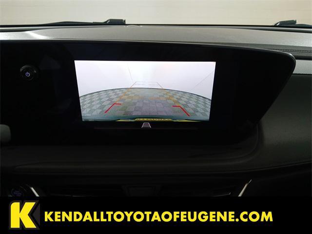 used 2024 Buick Encore GX car, priced at $21,998
