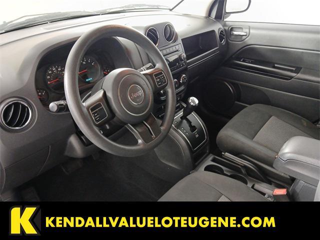 used 2011 Jeep Compass car, priced at $8,762