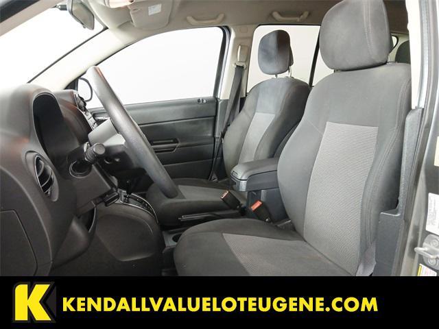 used 2011 Jeep Compass car, priced at $8,762
