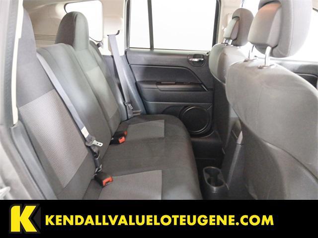 used 2011 Jeep Compass car, priced at $8,762