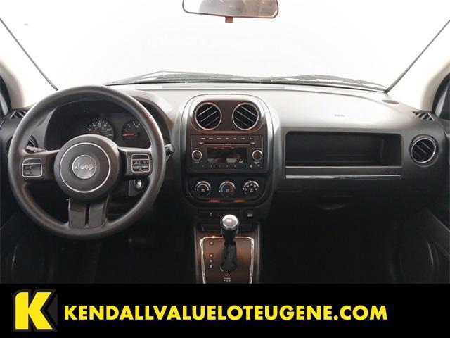 used 2011 Jeep Compass car, priced at $8,762