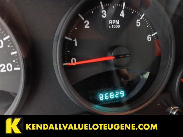 used 2011 Jeep Compass car, priced at $8,762