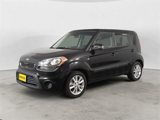used 2013 Kia Soul car, priced at $6,998