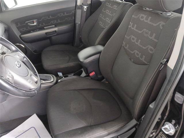 used 2013 Kia Soul car, priced at $4,998