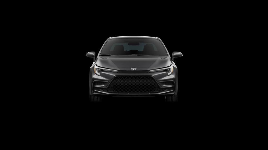 new 2026 Toyota Corolla car, priced at $26,854