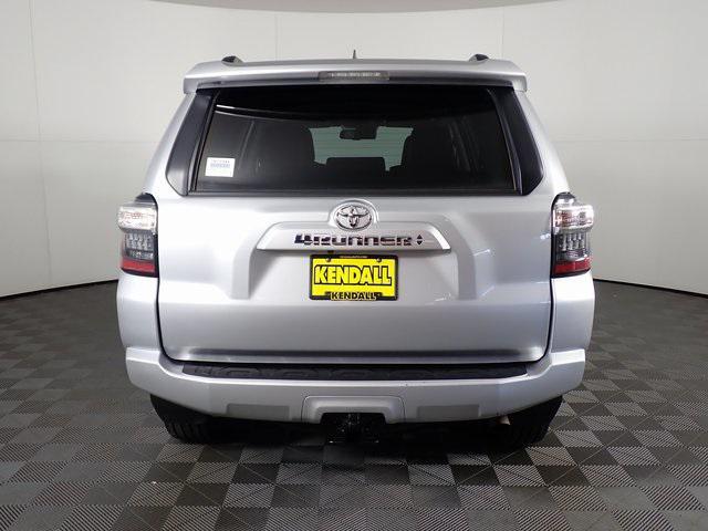 used 2023 Toyota 4Runner car, priced at $42,998