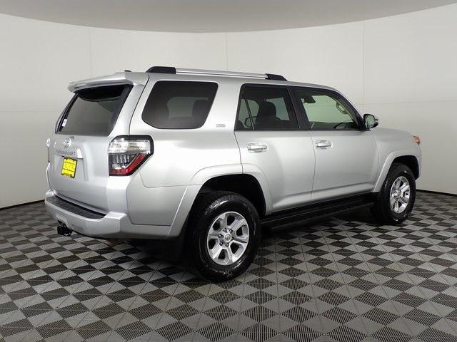 used 2023 Toyota 4Runner car, priced at $42,998