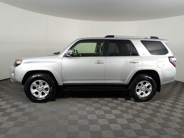 used 2023 Toyota 4Runner car, priced at $42,998