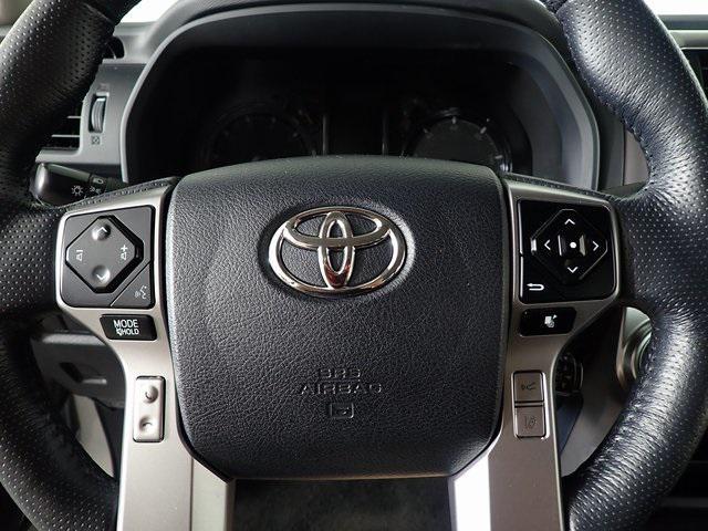 used 2023 Toyota 4Runner car, priced at $42,998