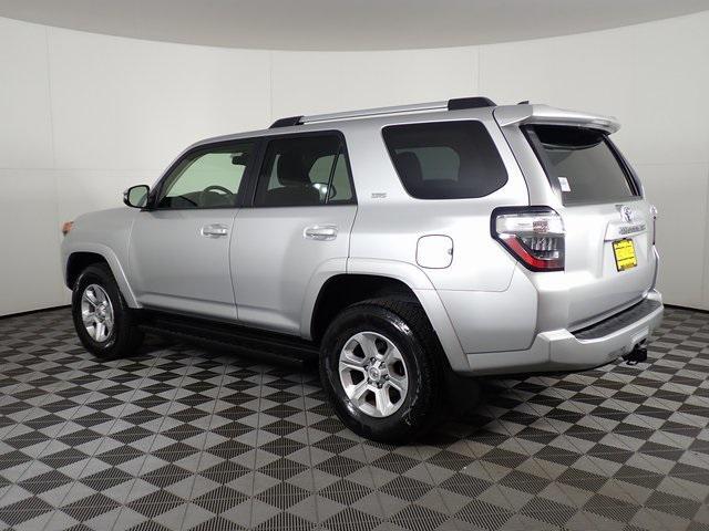 used 2023 Toyota 4Runner car, priced at $42,998