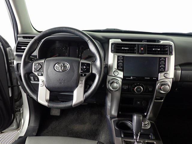 used 2023 Toyota 4Runner car, priced at $42,998