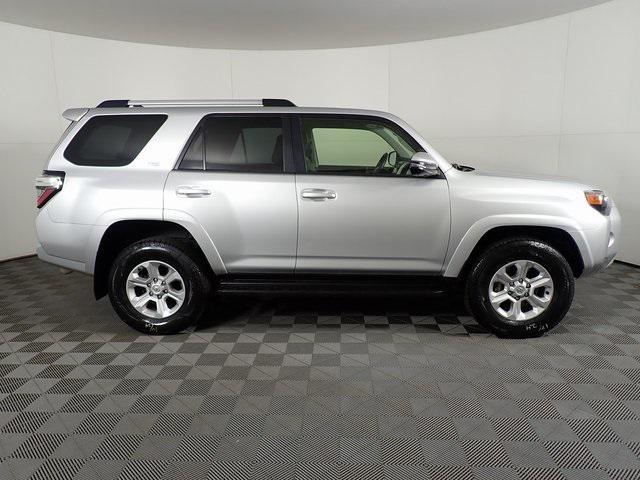 used 2023 Toyota 4Runner car, priced at $42,998