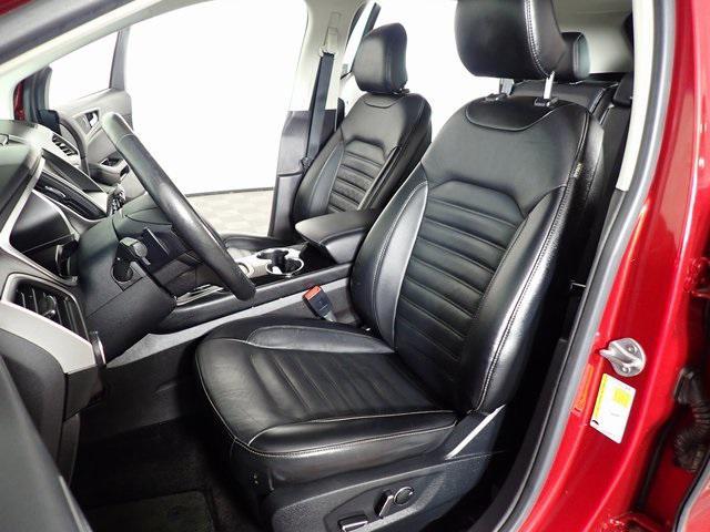 used 2015 Ford Edge car, priced at $13,984