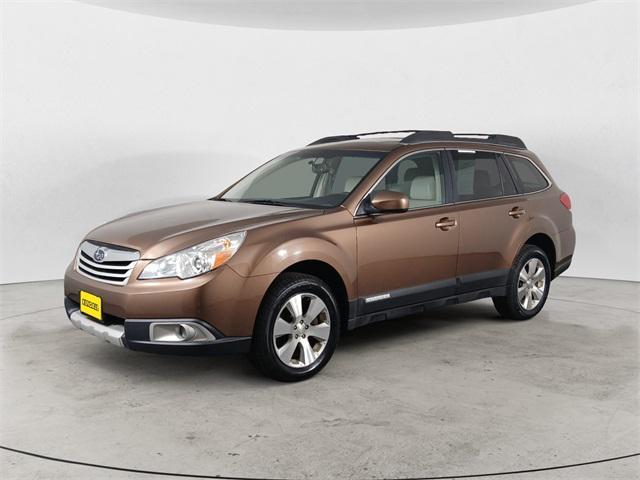 used 2011 Subaru Outback car, priced at $9,982