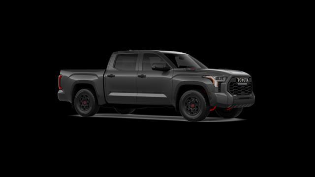 new 2025 Toyota Tundra Hybrid car, priced at $74,985