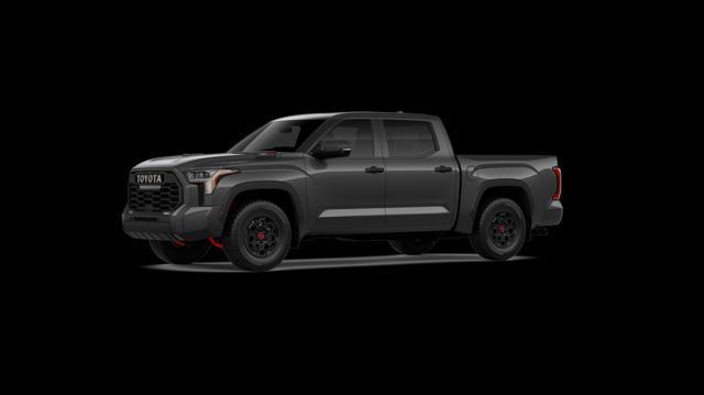new 2025 Toyota Tundra Hybrid car, priced at $74,985