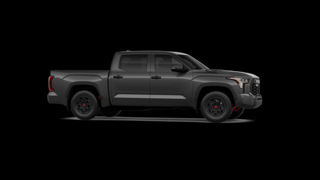 new 2025 Toyota Tundra Hybrid car, priced at $74,985