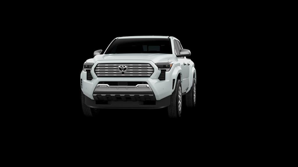 new 2025 Toyota Tacoma car, priced at $52,039