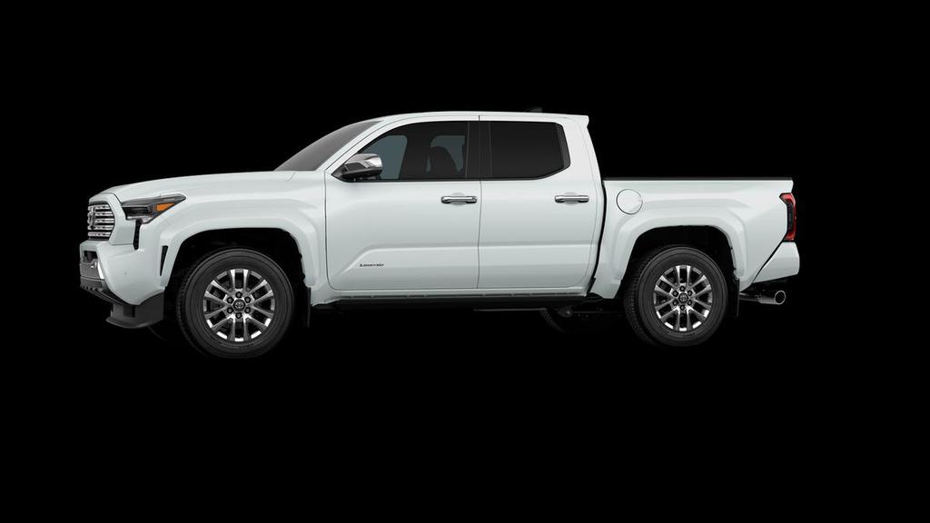 new 2025 Toyota Tacoma car, priced at $52,039