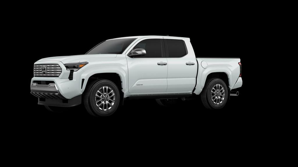 new 2025 Toyota Tacoma car, priced at $52,039
