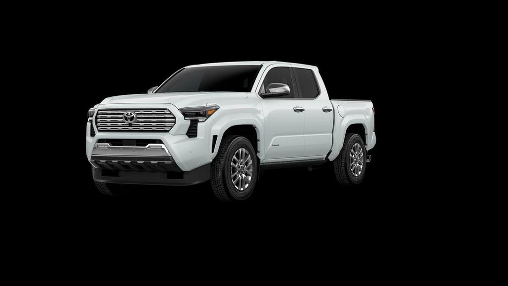 new 2025 Toyota Tacoma car, priced at $52,039