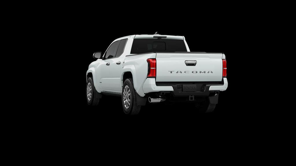 new 2025 Toyota Tacoma car, priced at $52,039