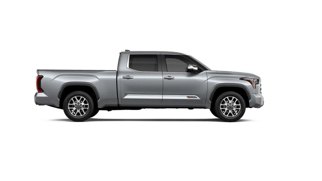new 2026 Toyota Tundra car, priced at $66,325