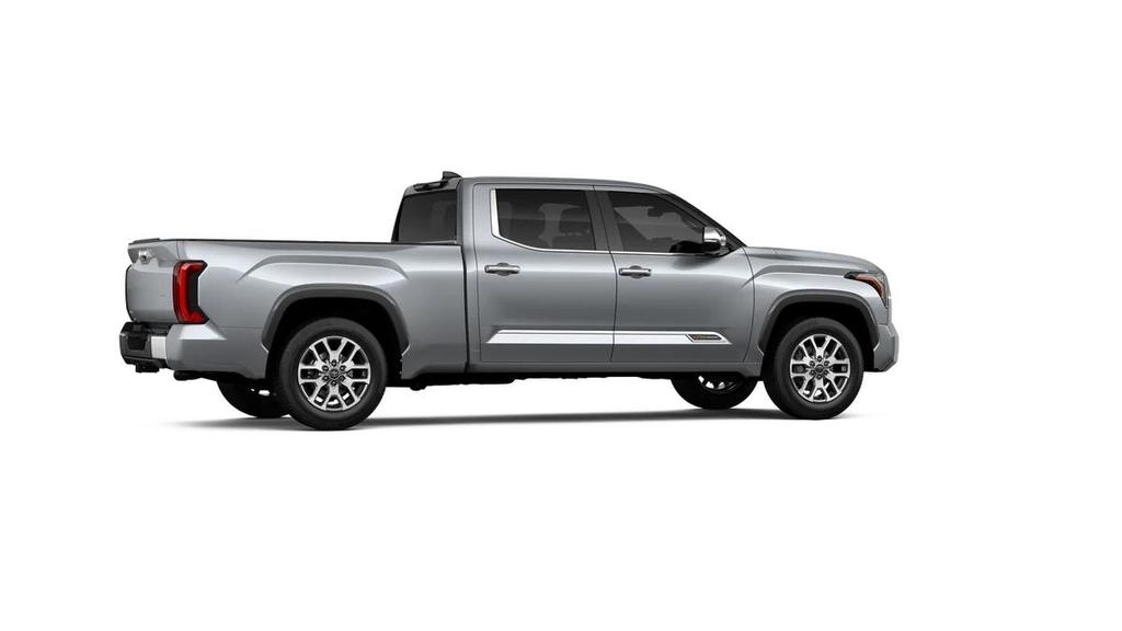 new 2026 Toyota Tundra car, priced at $66,325