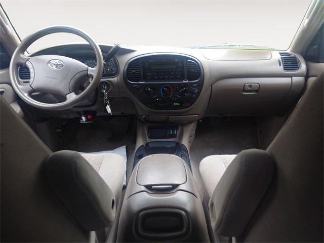 used 2006 Toyota Tundra car, priced at $10,477