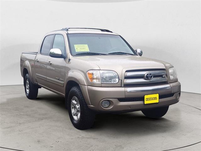 used 2006 Toyota Tundra car, priced at $10,477